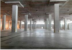 Gul Avenue (D22), Warehouse #477440201